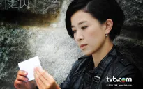 Xa Thi Mạn sẽ rời khỏi TVB?