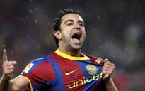 Vừa giải nghệ, huyền thoại Barcelona lập tức khởi nghiệp huấn luyện