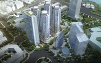 Hà Nội dành 28ha xây trụ sở các Tổng Công ty