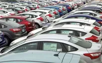 Thị trường ô tô của Nga tụt dốc vì các biện pháp trừng phạt của phương Tây
