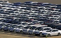Honda chịu án phạt 70 triệu USD tại Mỹ