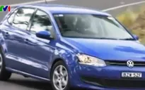 Volkswagen thu hồi 100.000 xe tại Australia