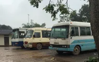 140.000 ô tô hết hạn sử dụng vào cuối năm 2015