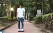 Xe bỏ túi đầu tiên thế giới