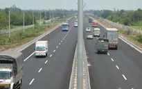 Đẩy nhanh tiến độ các công trình giao thông trọng điểm