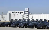 Hậu bê bối gian lận khí thải, Volkswagen giảm 1 tỷ Euro đầu tư mỗi năm