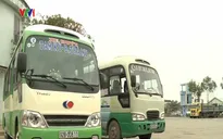 Có sự chênh lệch về tỷ lệ hạ giá cước vận tải