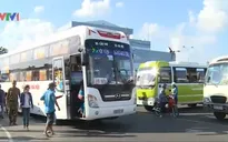Di dời bến xe Hùng Vương, Cần Thơ