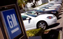 General Motors thu hồi gần 780.000 xe hơi SUV