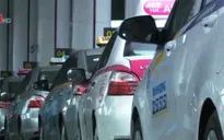 Chế tài xử phạt taxi “dù” không đủ sức răn đe