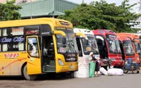 Doanh nghiệp vận tải phía Nam tiếp tục giảm giá cước