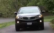 Gần 400.000 chiếc KIA Sorento bị thu hồi tại Mỹ