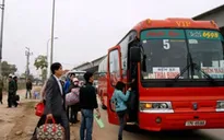 38 địa phương báo cáo kê khai giảm giá cước vận tải