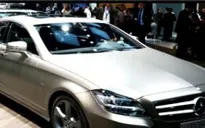 Mercedes-Benz triệu hồi trên 1.000 xe tại Việt Nam