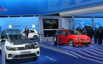 Volkswagen thừa nhận gian lận kiểm tra khí thải ở châu Âu