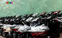 Mạo danh Cục Hải quan bán SH, Liberty giá rẻ để lừa đảo