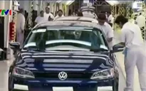 Volkswagen từng được cảnh báo về phần mềm kiểm soát khí thải