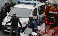 An ninh được tăng cường tại nhiều nước châu Âu sau vụ xả súng tại Paris
