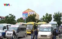Giá cước vận tải giảm trung bình 6 - 10%