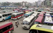 Nhiều doanh nghiệp kê khai giảm giá cước vận tải