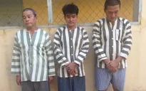 TP.HCM: Triệt phá đường dây chuyên tiêu thụ xe máy trộm cắp