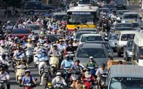 Không hoàn trả phí bảo trì đường bộ với xe máy