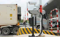 Gần 200 xe quá tải qua trạm cân TP.HCM - Long Thành - Dầu Giây