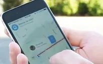 Leap - Dịch vụ xe bus sang trọng