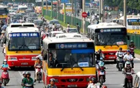Nhiều cơ chế ưu đãi để phát triển xe buýt