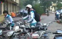 Xe máy điện, xe đạp điện đăng ký, đăng kiểm còn khiêm tốn
