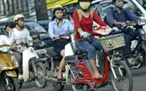 Bắt đầu đăng ký xe máy điện từ đầu tháng 12