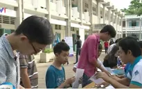 Thí sinh cần lưu ý gì trong những ngày xét tuyển cuối?