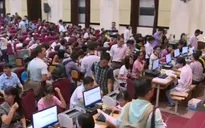 Rút kinh nghiệm đợt 1, Bộ GD&ĐT hướng dẫn xét tuyển nguyện vọng bổ sung