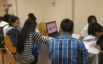 TP.HCM: Một số trường công bố điểm trúng tuyển nguyện vọng 2 tạm thời