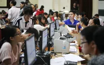 4/9, Đại học Quốc gia Hà Nội kết thúc đợt xét tuyển nguyện vọng 2