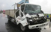 Tai nạn do xe tải tăng trong nội thị Đà Nẵng