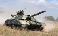 Năm 2015, Ukraine tăng mạnh chi tiêu quốc phòng