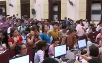 Xét tuyển ĐH - CĐ 2015: Không như kỳ vọng!