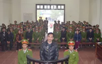 Vụ mua bán 541 bánh heroin tại Hòa Bình: Đề nghị 8 án tử hình