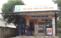 Chấn chỉnh kinh doanh xăng dầu không phép vùng ven biển