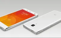 Hãng Xiaomi thắng lớn nhờ smartphone trong năm 2014