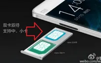 Xiaomi lên kế hoạch tấn công thị trường người dùng iPhone?