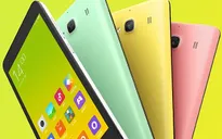 Được nâng cấp mạnh tay Redmi 2A vẫn giữ giá 78 USD