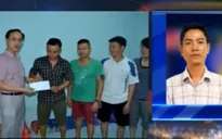 Lừa đảo xuất khẩu lao động người Việt Nam tại Thái Lan