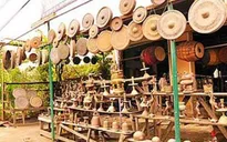 Quảng Nam: Hơn 85 tỷ đồng hỗ trợ phát triển làng nghề