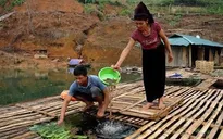 Các cấp ủy với công tác xóa đói giảm nghèo ở vùng cao