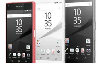Xperia Z5 chính thức ra mắt với camera lấy nét siêu nhanh