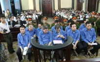 Xét xử vụ án gây thất thoát gần 1.000 tỷ đồng tại Agribank