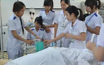 Nhật Bản tiếp nhận thêm nhiều điều dưỡng viên Việt Nam