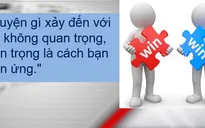 Ứng phó khủng hoảng truyền thông: Chân thành sẽ có tất cả!